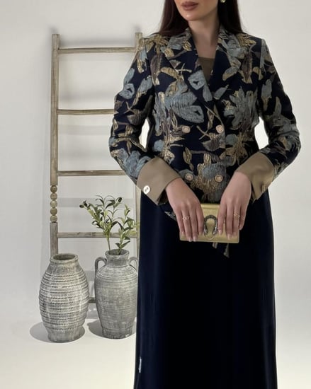 بليزر كريب وتفته