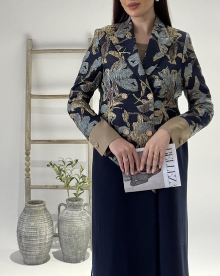 بليزر كريب وتفته