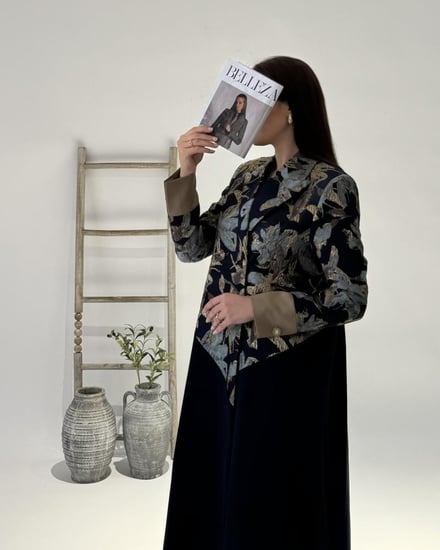 بليزر كريب وتفته