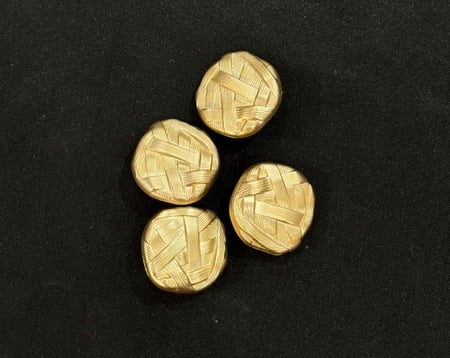 بليزر كريب مع ورود