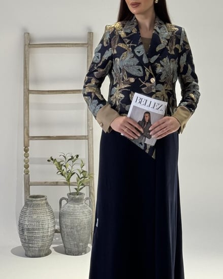 بليزر كريب وتفته