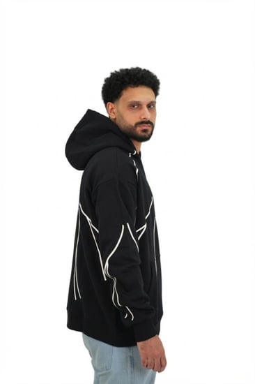 انفينيتي  لاينز بلاك