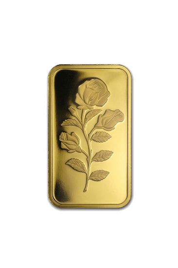 سبيكة ذهب صافي 100 جرام عيار 24 قيراط