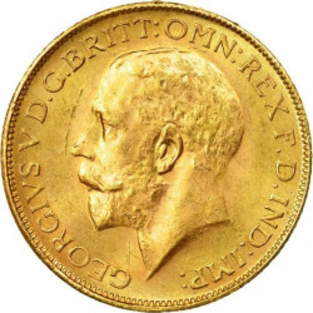 سعر الجنيه الذهب اليوم