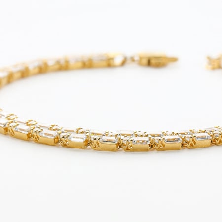 صور اساور ذهب