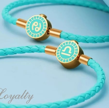 اسورة  البرج من الجلد الفاخر متعدده الألوان مطليه المقاس 16 سم