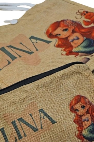 أطقم شنط الخيش الروعة