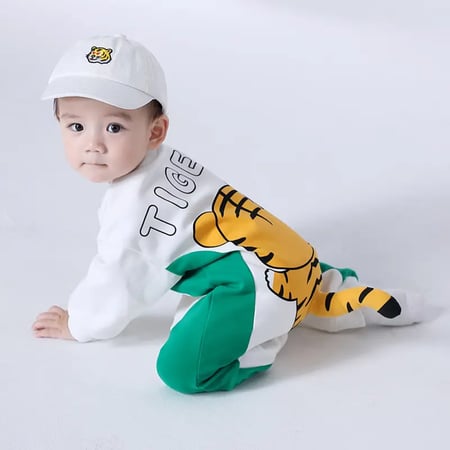 جمبسوت بذيل نمر