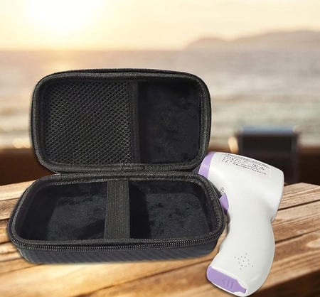 حقيبة تخزين فارغة صغيرة متعددة للاستخدام