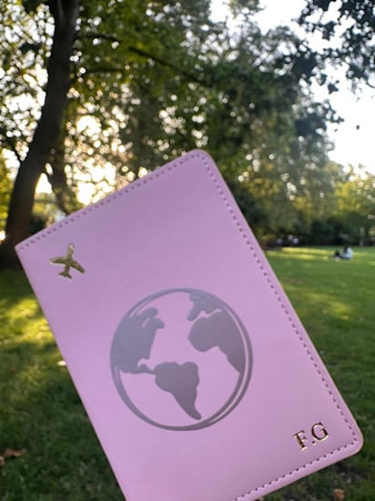 كفر جواز سفر سعودي