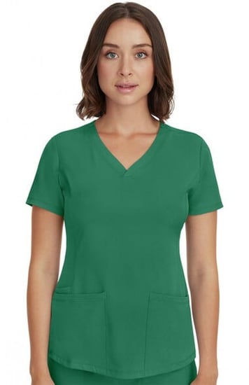 بلوزة طبية ألوان متعددة | 2500