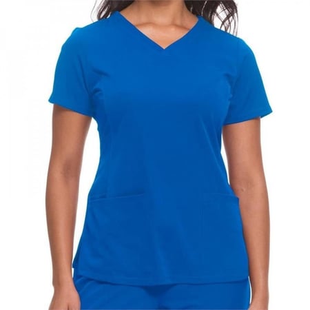 سكراب طبي ازرق الوان