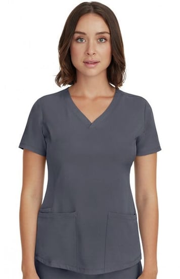 سكراب طبي ازرق الوان