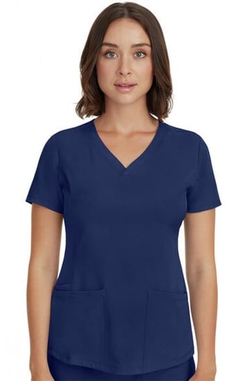 سكراب طبي ازرق الوان