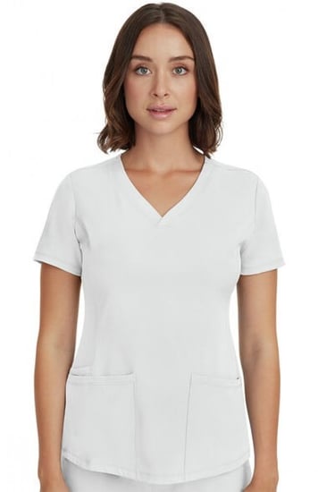 بلوزة طبية ألوان متعددة | 2500