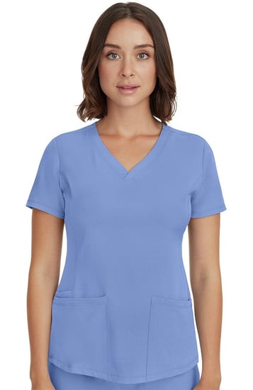 بلوزة طبية ألوان متعددة | 2500