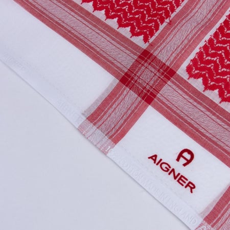 شماغ اقنر دم الغزال 2025