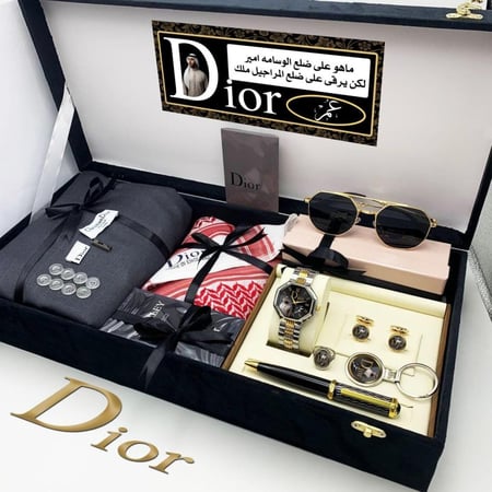 بكج ديور عرض الشتاء