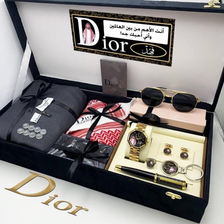 بكج ديور عرض الشتاء