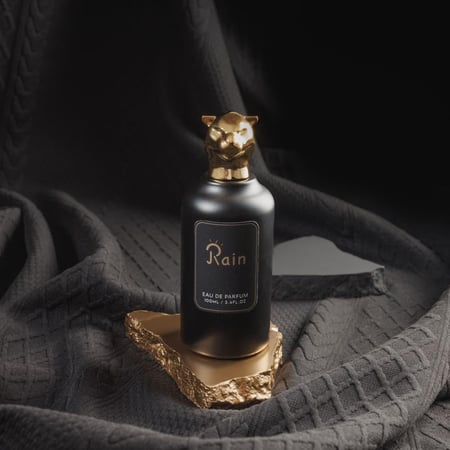 عطر رين
