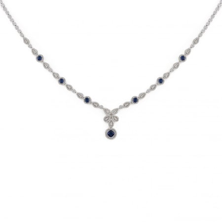 اكسسوار طقم سهرة كبير BMG1306-SBU7