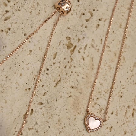 سلسال apm القلب