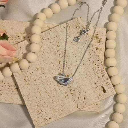 سلسال البطة SW