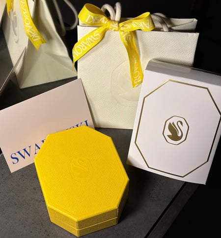 سلسال البطة SW