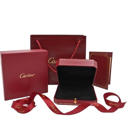 سلسال وحلق C