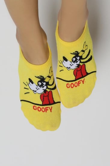 جوارب أطفال و بنات GOOFY