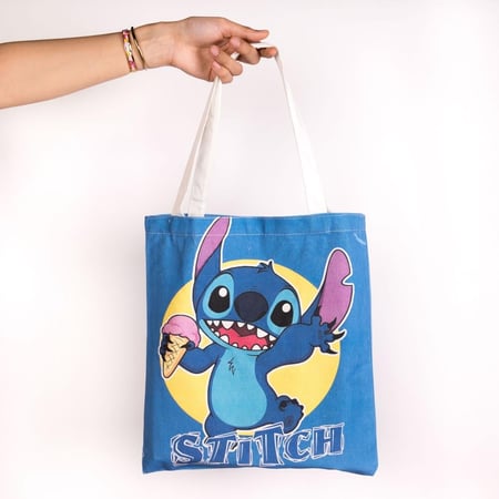 حقيبة قماشية