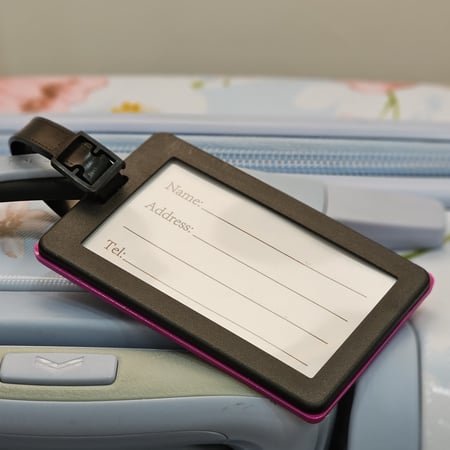 تعليقة شنطة - بنت