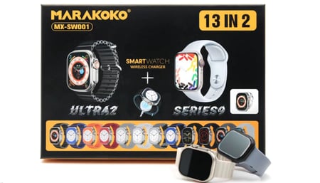 ساعات ذكية - Smart Watches