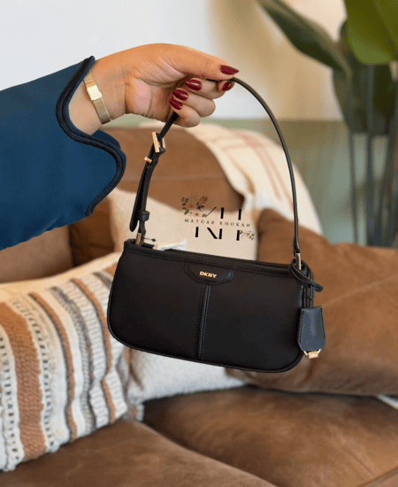 شنطة دكني كتف حجم سمول