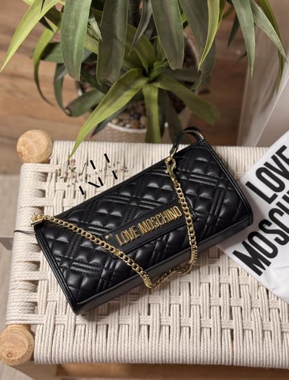 شنطة لوف موسكينو كتف (سمول )