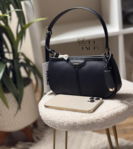 شنطة دكني كتف حجم سمول