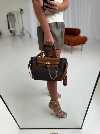 حقيبة مايكل كورس لارج