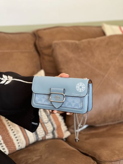 كوتش حجم ميني