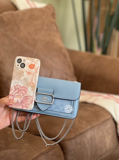 كوتش حجم ميني