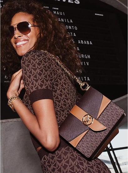 شنطة مايكل كورس