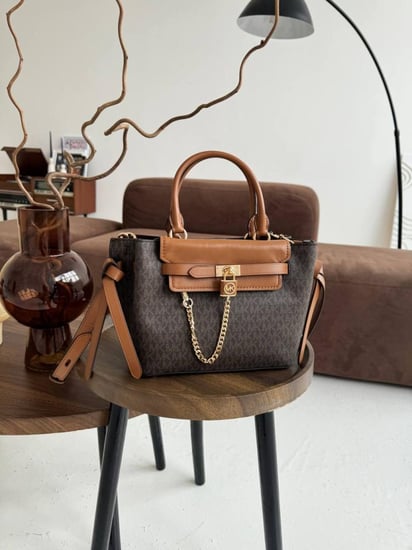 حقيبة مايكل كورس لارج