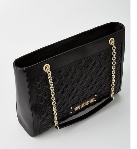 شنطة لوف موسكينو لارج