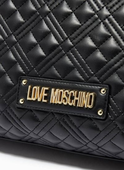 شنطة لوف موسكينو لارج