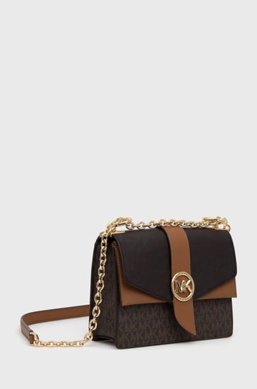 شنطة مايكل كورس