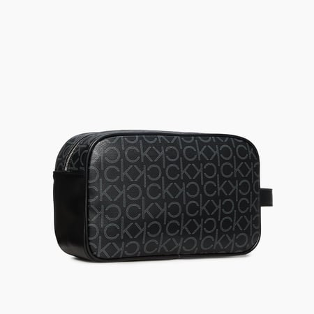 حقيبة رجاليه Calvin Klein أسود
