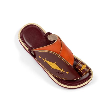 النعال الشرقي