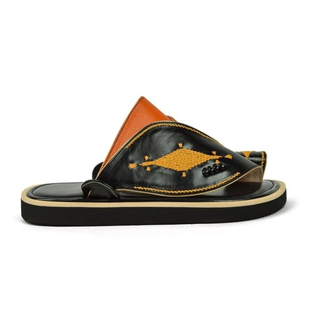 احذية شرقية رجالية