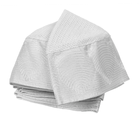 طاقية شخال من الاعلى