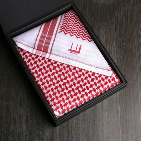 شماغ دنهل 2021 الاصلي