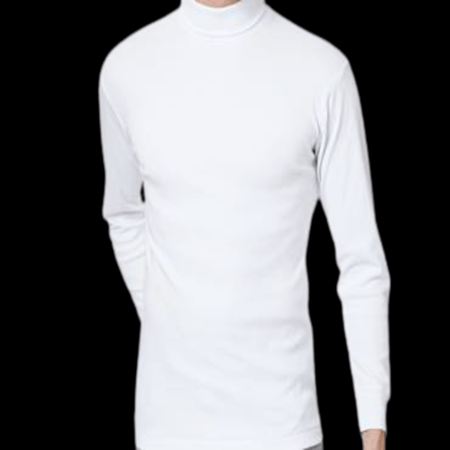 بجامة شتوي رقبة دروش